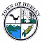 Town of Hurley logo