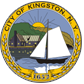 City of Kingston, NY logo