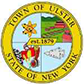 Town of Ulster seal