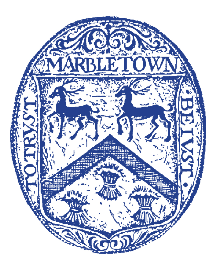 Town of Marbletown seal