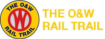 O&W Rail Trail